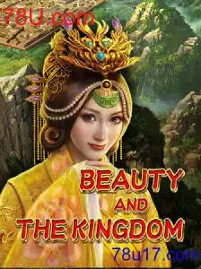 BeautyAndTheKingdom: Uma Experiência de Jogo Envolvente