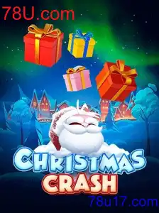 ChristmasCrash: Uma Aventura Natalina no Mundo dos Jogos Online