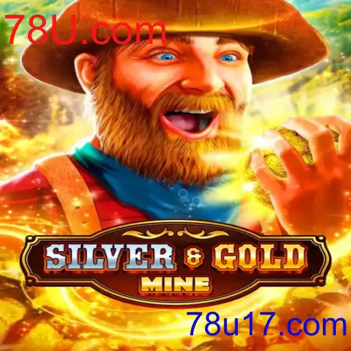 Explorando SilverGold: O Novo Fenômeno dos Jogos com a Palavra-chave 78U.com